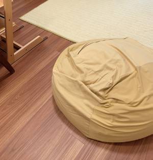 家族みんながハッピーに過ごせる「リビング快適術」