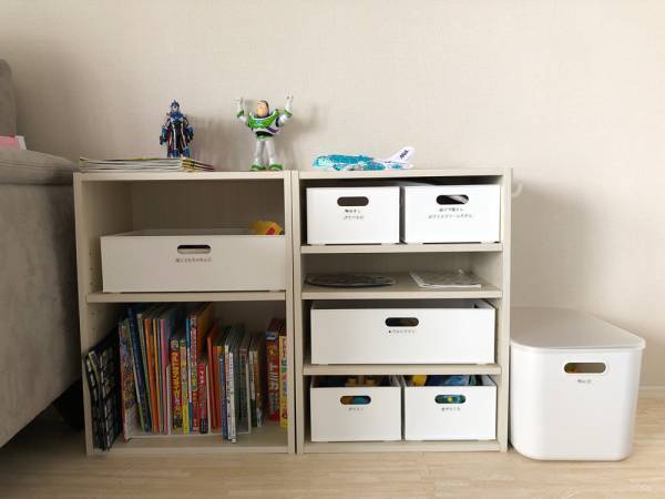 家族みんながハッピーに過ごせる「リビング快適術」