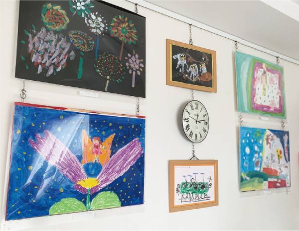 家族みんながハッピーに過ごせる「リビング快適術」