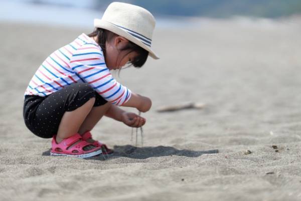 自分の気持ちが言えない子。裏側にある理由と親ができること