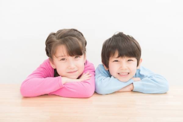 息子と娘で全然ちがう!?それがわかってイライラが減った