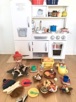 クリスマスプレゼントに迷いなし！姉妹がずっと大事にしているモノ