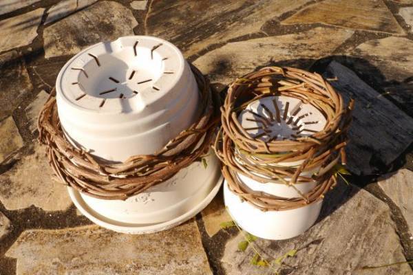 30分で完成！子どもも作れる簡単「リース」にチャレンジ