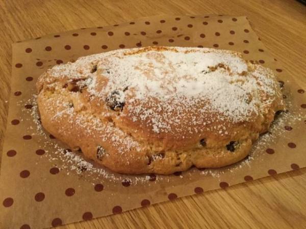 シュトレンもできちゃう！ホットケーキミックスで作るクリスマスおやつ