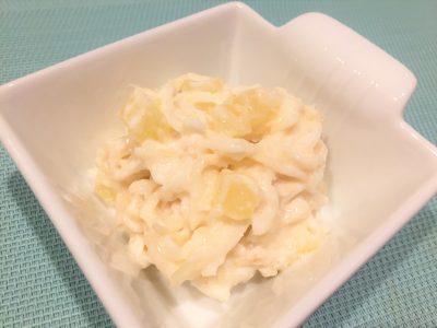 便秘の救世主！子どもにウケる切干し大根レシピ4選