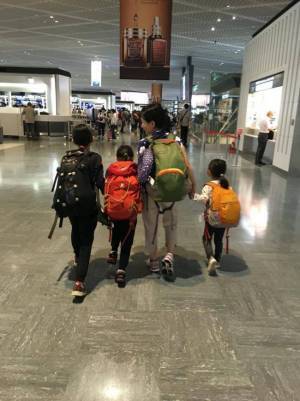 地方も都会も子育てに大切なことは同じ。Uターン移住2年で見えてきたこと