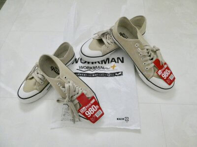 2019年あんふぁんママが買った「ワークマン」ベストバイ7選