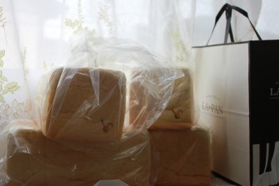 いくつ食べたことある？ 食パン好き必見！ ママが選んだ食パン専門店9選