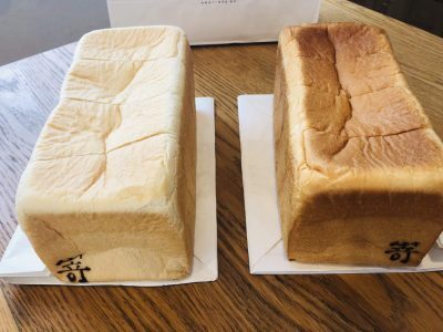 いくつ食べたことある？ 食パン好き必見！ ママが選んだ食パン専門店9選