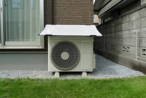 帰宅後すぐのエアコンはNG！夏の節約ポイント3つ