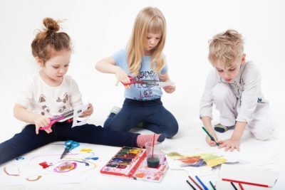 春から小学生なのに読み書きできない！今からできることは？