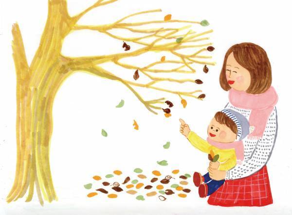 寒くてももっと楽しもう！わくわく冬の外遊び