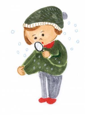 寒くてももっと楽しもう！わくわく冬の外遊び