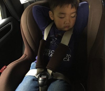 子育て真っ最中の今、必須だと思った車を手放してみたら