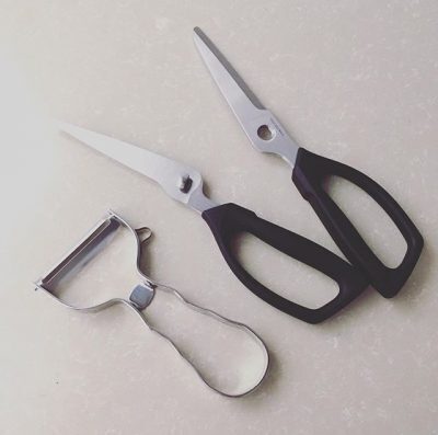 過去の私に教えたい！ストレスが激減したキッチングッズ5点