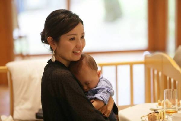 0歳&3歳連れでもこんなに楽しめた！結婚式参列は事前準備がキモ