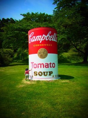 小さい子どもも歓迎してくれる美術館は冬のおでかけにぴったり