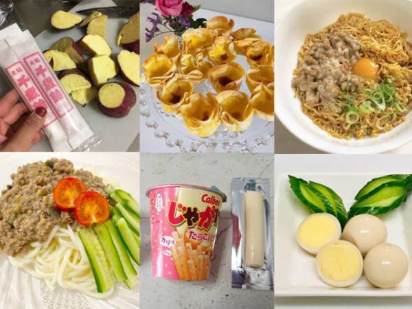 これはビックリ！【変り種レシピ】ヒット記事ベスト10