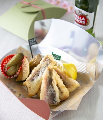 苦手な野菜も魚も！人気子どもパクパクレシピ9つとワザ2つ