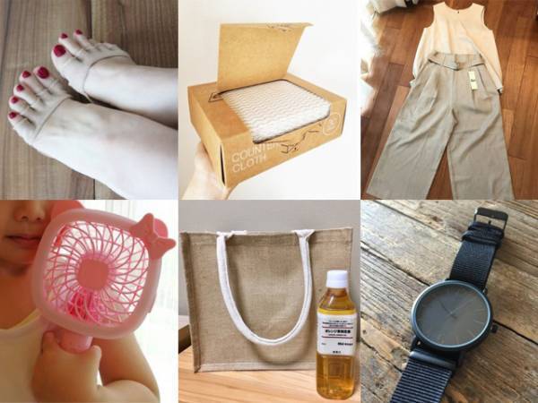 ママ達が2019年、買ってよかったものべスト10