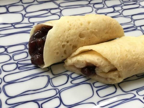 お餅が大変身！切り方次第でごちそうに。鏡開きにも