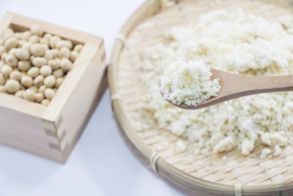 正月太り撃退！家族みんながスリム化した「生おから」レシピ