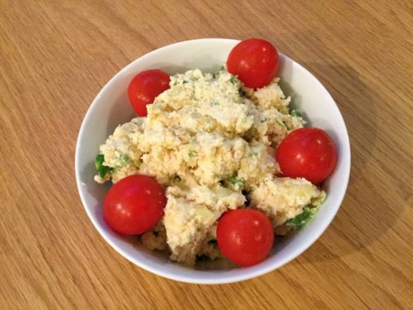 正月太り撃退！家族みんながスリム化した「生おから」レシピ