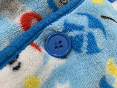 子どものひとりで着替え問題が解決！押さえるポイント3つ