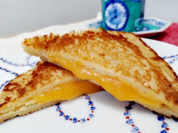 小腹がすいたらコレがおすすめ！あたたまる冬のおやつレシピ