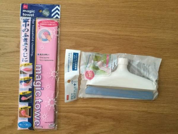 食器用洗剤が窓の結露に効く？試してみて有効だったものは