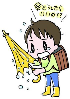 入学前にできた方がいい？身に付けておきたい生活習慣を先輩ママに聞きました