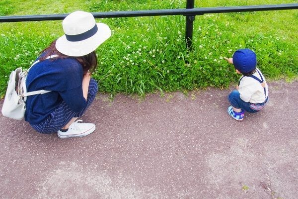 ちょっと待ってて→今行くよ、子どもへの言い方を変えたらイイことづくめに