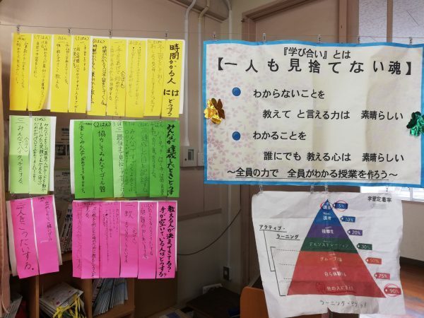 子ども同士で活気が生まれる！小学校の『学び合い』って何？