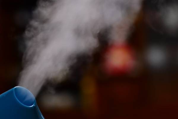 もしかして加湿しすぎ!?結露・カビ発生でわが家が見直したこと