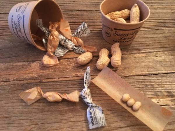 「節分=怖い」と話す娘たちが大喜びした手作りアイテム