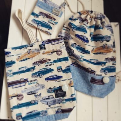 【保育園入園準備】マニュアルにはないけどやった方がいいこと