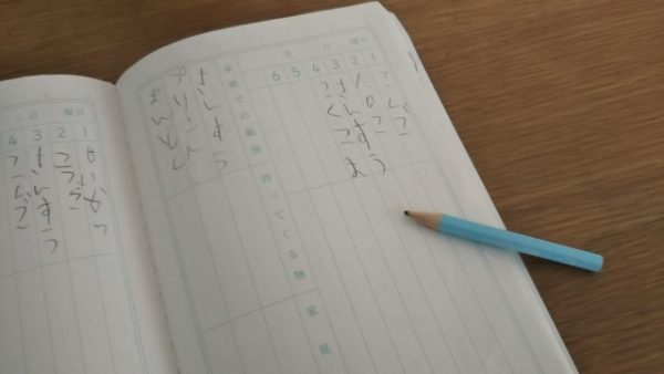 担任に伝われ～！効果的な連絡帳の書き方を元小学校教諭がアドバイス
