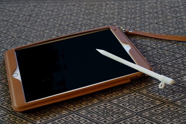 お絵かきソフトで楽しみ広がる！才能開花＆保存も便利でイイことだらけ