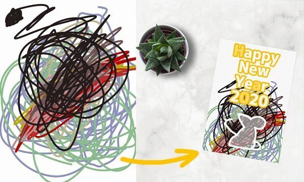 お絵かきソフトで楽しみ広がる！才能開花＆保存も便利でイイことだらけ