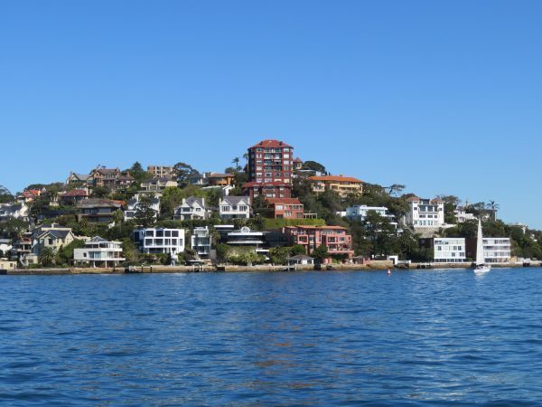 優雅どころか…夫の海外赴任に子連れで行った妻のサバイバル術