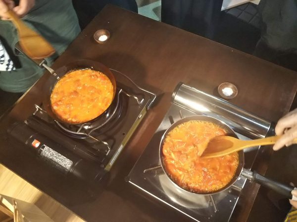 敬遠してたの残念すぎた！鉄フライパンこそ忙しいママの救世主