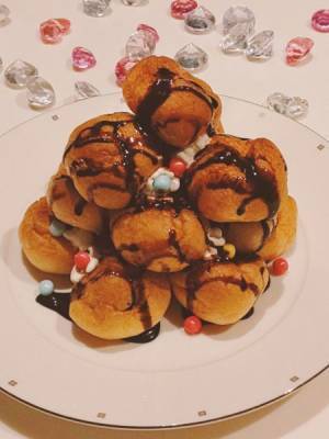 おうち時間を楽しもう！いつものおやつがパーティースイーツに