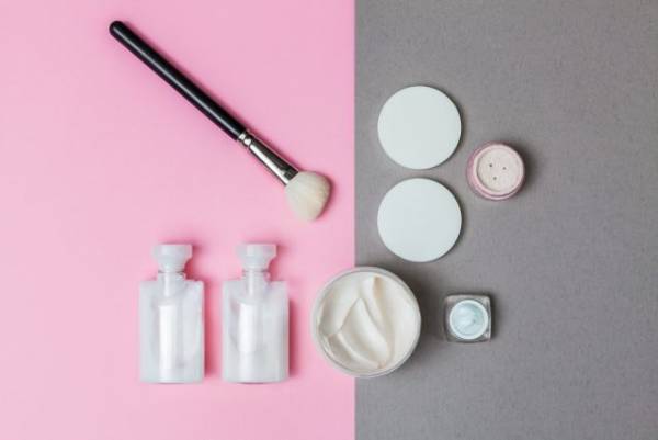 泣いても大丈夫！涙の場面も【引き算メイク】で崩れ知らず