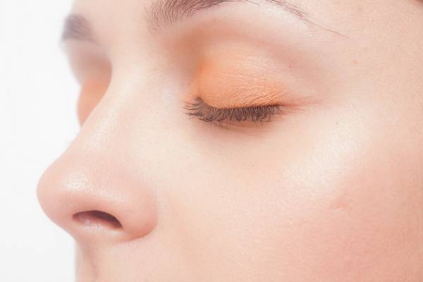 泣いても大丈夫！涙の場面も【引き算メイク】で崩れ知らず