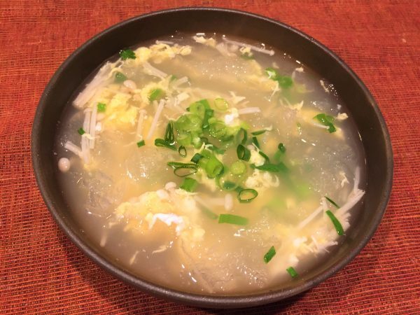 【棒寒天】粉寒天との違いは？ゼリーだけじゃない意外なレシピ