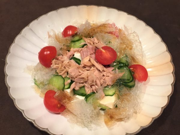 【棒寒天】粉寒天との違いは？ゼリーだけじゃない意外なレシピ