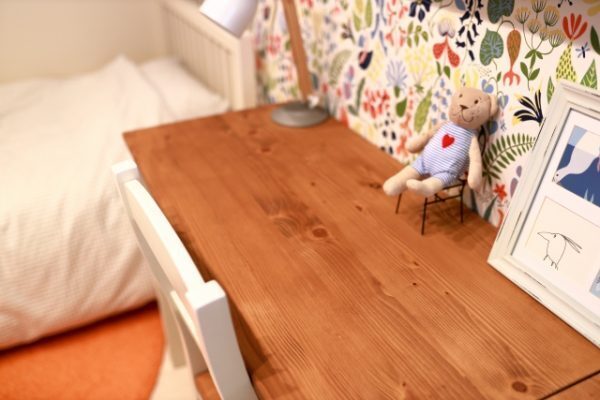 リビング学習が向いていない子もいる!?姉弟で違ったわが家のケース