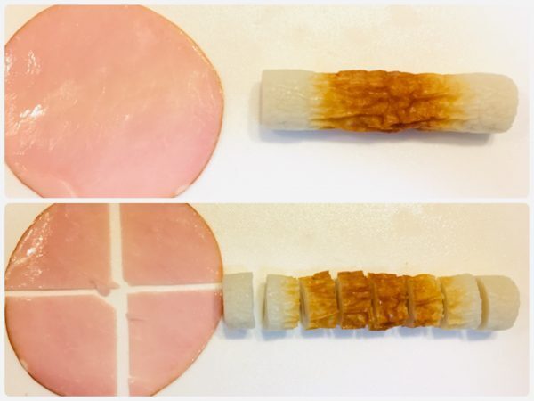 ピンクのおかずレシピ！お弁当から春気分を盛り上げよう