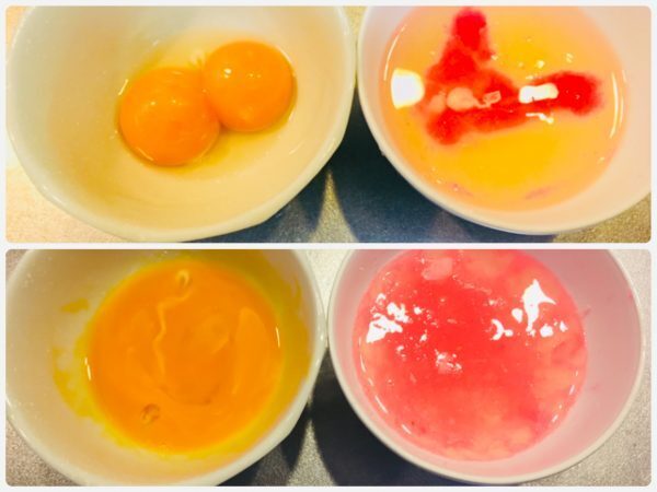 ピンクのおかずレシピ！お弁当から春気分を盛り上げよう