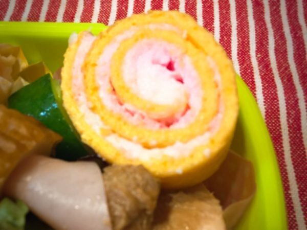 ピンクのおかずレシピ！お弁当から春気分を盛り上げよう